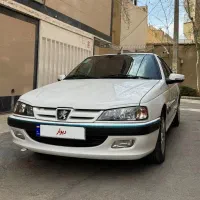 پژو پارس Tu5 سفارشی Elx مدل ۱۴۰۱ فروش فوری