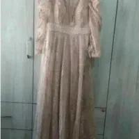 لباس مجلسی زنانه ودخترانه