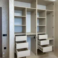 کمد،کابینت،دکوراسیون|جاکفشی، کمد، دراور|شوش, |دیوار