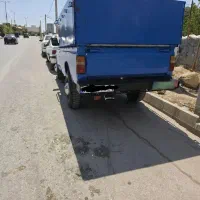 نیسان وانت|خودرو سواری و وانت|یاسوج, |دیوار