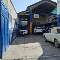 نیازمند استاد کار مکانیک درصدی