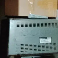 تلویزیون SONY قیمت ۲میلیپن تومان