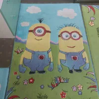 فرش|فرش|کرمان, |دیوار