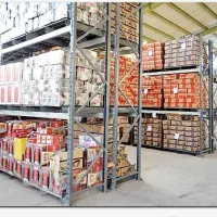 بازاریاب برای میانه و حومه میانه