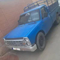 نیسان مدل ۱۳۸۵ کاربراتور