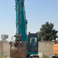 فروش بیل سانوارد|خودرو سنگین|تهران, قاسم‌آباد|دیوار