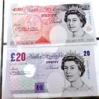 فول ست پوند انگلیس سوپربانکی