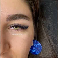 آموزش تخصصی اکستنشن مژه