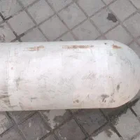 کپسول گاز CNG