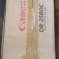 اسکنر کنون canon درحد 2580 اسکن اسنادی مدارک