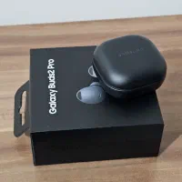 Galaxy buds 2pro|لوازم جانبی موبایل و تبلت|تهران, پونک|دیوار