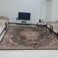 اجاره آپارتمان دو‌خوابه/سرویس خور/در اسلام آباد جم