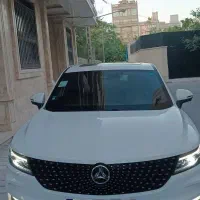 دیگینیتی ۱۴۰۰ بسیار تمیز|خودرو سواری و وانت|مشهد, اقبال|دیوار