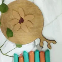 سوسیس و ژامبون خانگی