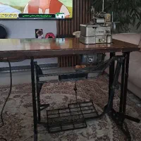 سردوز سینگر ژاپن در حد نو ۳ نخ