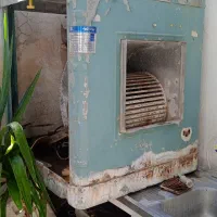کولر ابی 3500|کولر آبی|شیراز, احمدی جنوبی|دیوار