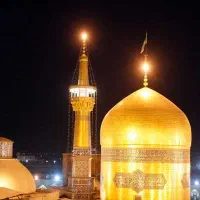 شب های قدر سفر به مشهدالرضا