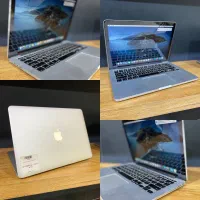 لپ تاپ mac book