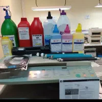 فروش و شارژ کارتریج پرینتر لیزری و تعمیرات پرینتر