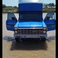 نیسان دوگانه شرکت اپشنال کولر دار هیدرولیک درجه یک