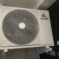 نصاب اسپیلیت و خدمات و فروش کولرگازی