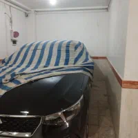 تارا v4مشکی  برج بالا با کارت طلایی