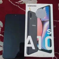 A10s|موبایل|زنجان, |دیوار