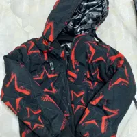 کاپشن دو رو