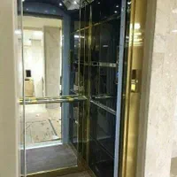 خدمات اسانسور وبالابرهای خانگی ومغازای