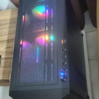 کیس گیمینگ 6800xt|رایانه رومیزی|بابل, |دیوار