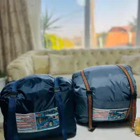 کیسه خواب نو،مناسب سفر و کمپ