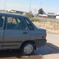 پراید۸۸|خودرو سواری و وانت|نیشابور, فضل|دیوار