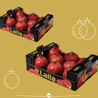 کارتن میوه|عمده‌فروشی|اهواز, کیانپارس |دیوار