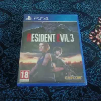 دیسک رزیدنت اویل ps4-resident evil