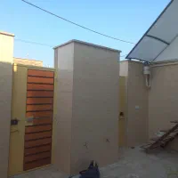 منزل ۲طبقه کلید نخورده|فروش خانه و ویلا|کاشان, یحیی آباد|دیوار