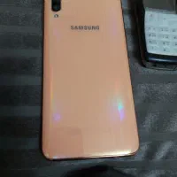 گوشی سامسونگ‌اصلیa70فروشی