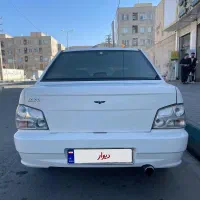 پراید ۱۳۲ مدل ۹۰ دوگانه کارخانه