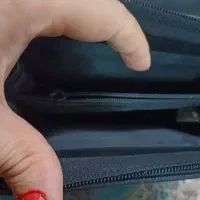 کیف دوشی چرم مجلسی زیبا|کیف، کفش، کمربند|تهران, بروجردی|دیوار