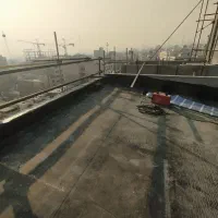 قیر گونی آسفالت لکه گیری ایزوگام|خدمات پیشه و مهارت|تهران, نظامی گنجوی (توانیر)|دیوار