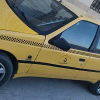 تاکسی گردشی شیرازمدل89|خودرو سواری و وانت|زرقان, |دیوار