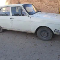 پیکان سواری|خودرو کلاسیک|مرودشت, محمد آباد|دیوار