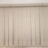 چهار عدد پرده