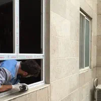 درب و پنجره سازی|مصالح و تجهیزات ساختمان|خرم‌آباد, |دیوار