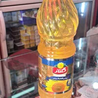 روغن گلناز ۱/۵ لیتری. ۸۱۰ طبیعت آفتاب گردان