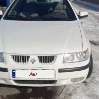 موتورملی. خودرو فوق‌العاده سرحال