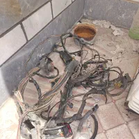 سیم کشی پارس