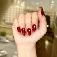 کاشت ناخن آفر ویژه|خدمات آرایشگری و زیبایی|شیراز, فرهنگ شهر|دیوار