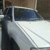 پراید ۱۱۱|خودرو سواری و وانت|قم, شهرک سازمان آب|دیوار