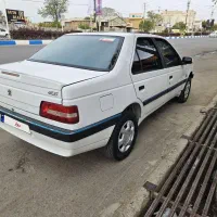 ۴۰۵ slx|خودرو سواری و وانت|فریمان, |دیوار