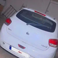 تیبا ۲مدل ۹۷ پلاس|خودرو سواری و وانت|بجنورد, |دیوار